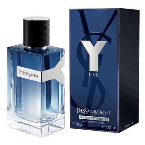 eau de parfum y yves saint laurent|ysl y perfume boots.